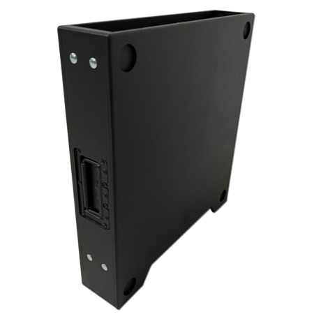 2u 19 Rack Sleeve
